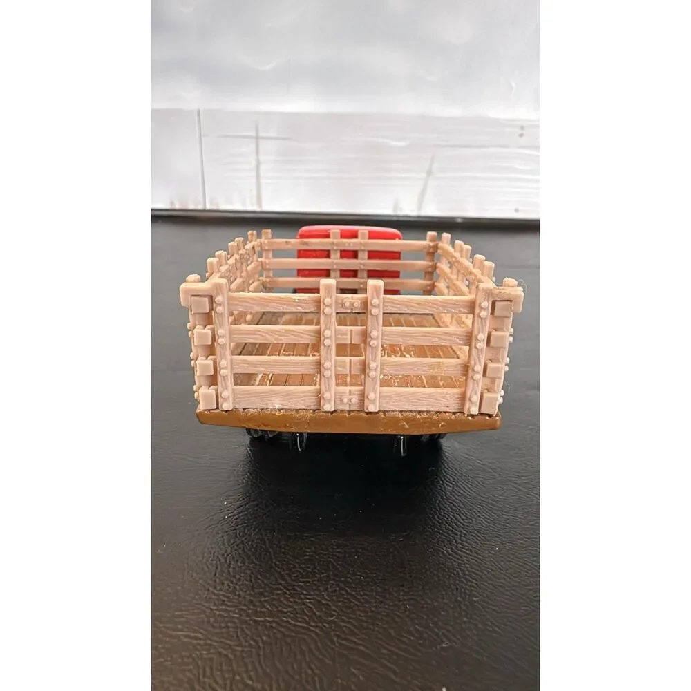 ERTL Orville's 1930 Chevrolet Grain & Feed Truck 1/43 Scale Die-Cast